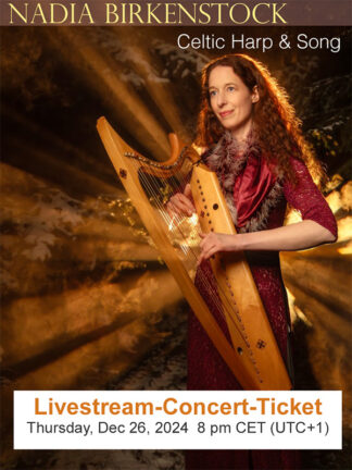 Livestream-Concert-Tickets